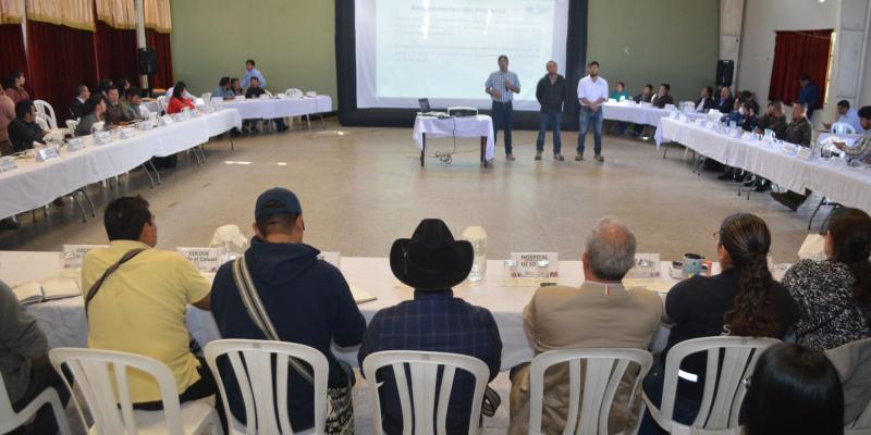Comunicado