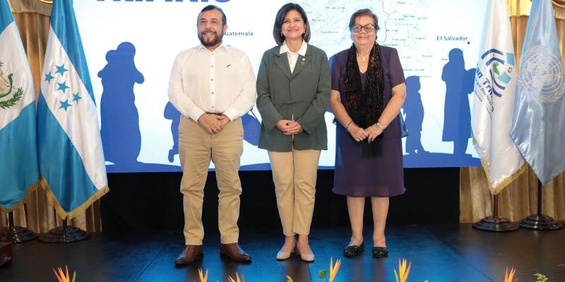 Plan Trifinio