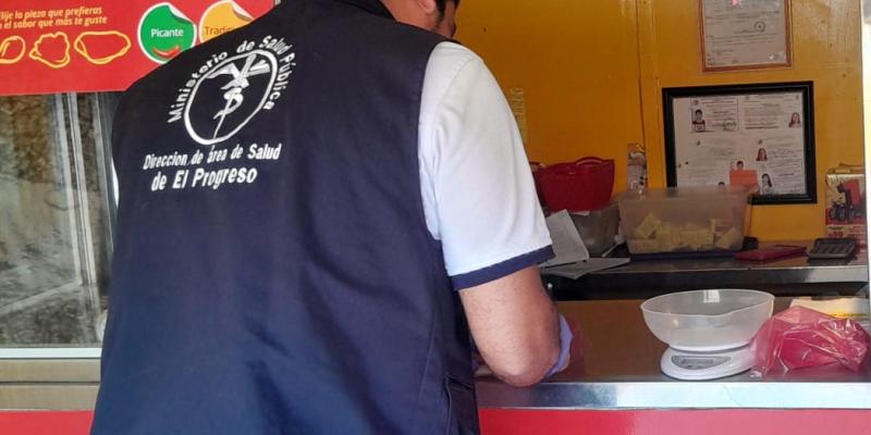 Comunicado