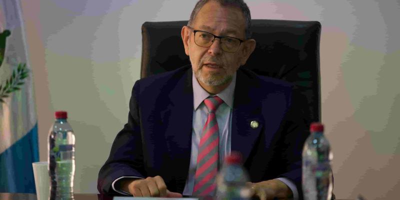 Los días 3 a 6 de junio de 2024 se realiza una misión del Banco Mundial para el diseño del Programa de Infraestructura Rural y Movilidad para el Buen Vivir en conjunto con representantes del Ministerio de Comunicaciones, Infraestructura y Vivienda (CIV), el Ministerio de Finanzas Públicas (MINFIN), la Secretaría de Planificación y Programación de la Presidencia y la Secretaría Privada de la Presidencia.