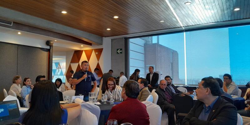 Comunicado