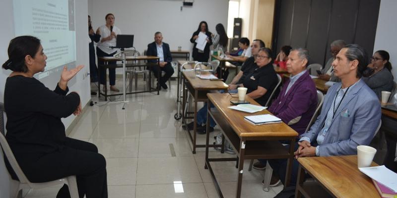 Comunicado