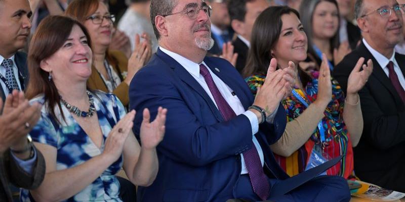 Lanzamiento Filgua
