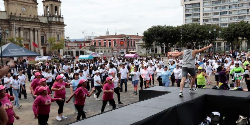 Plaza de la Constitución