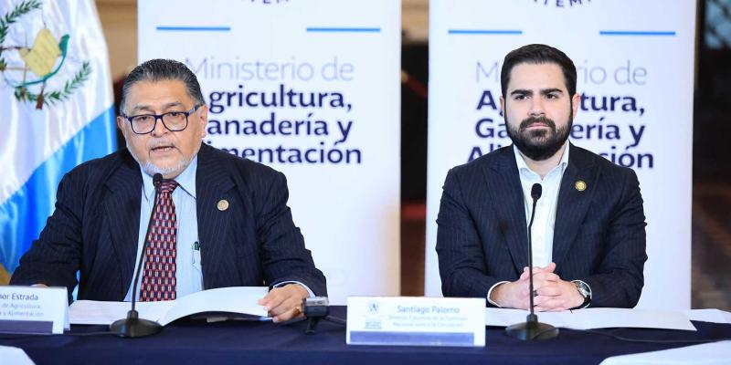 Denuncian caso de corrupción