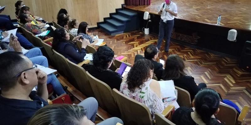 Comunicado