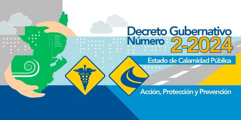 Estado de Calamidad 