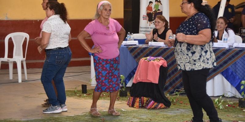 Comunicado