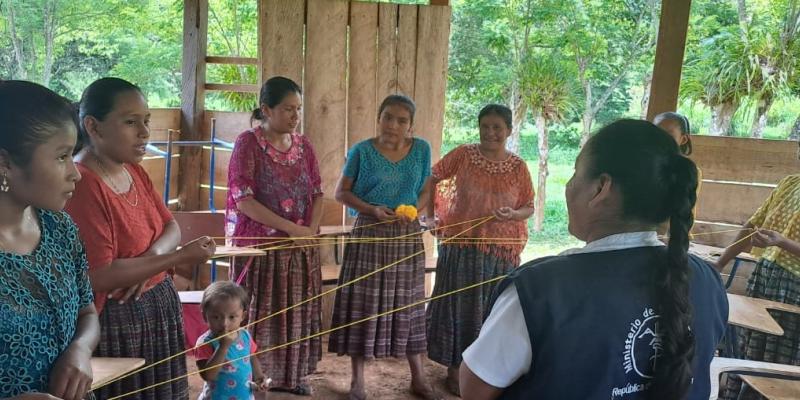Comunicado