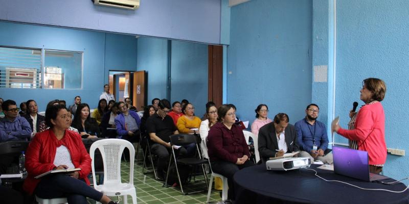 Comunicado