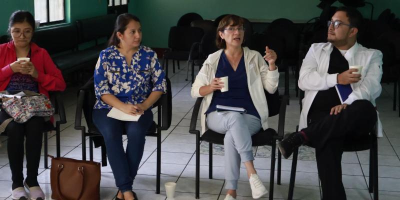 Comunicado