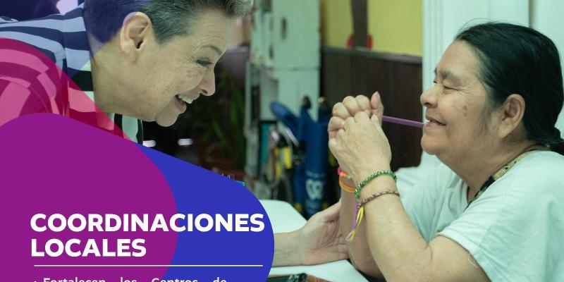 Sosep Logros 2024 