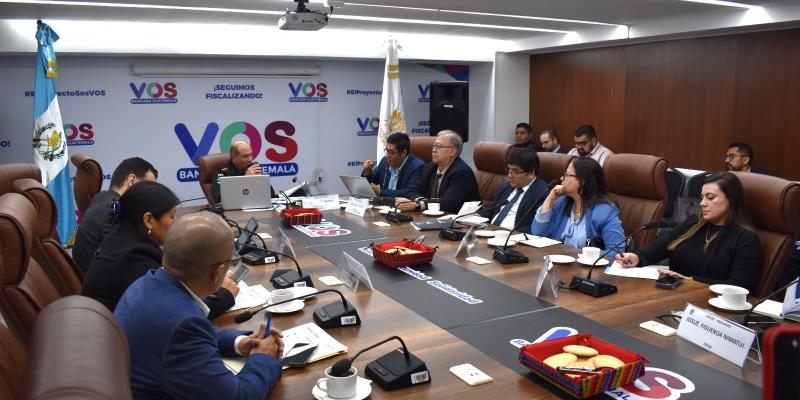 MEM expone actualización de los planes de generación y transmisión eléctrica