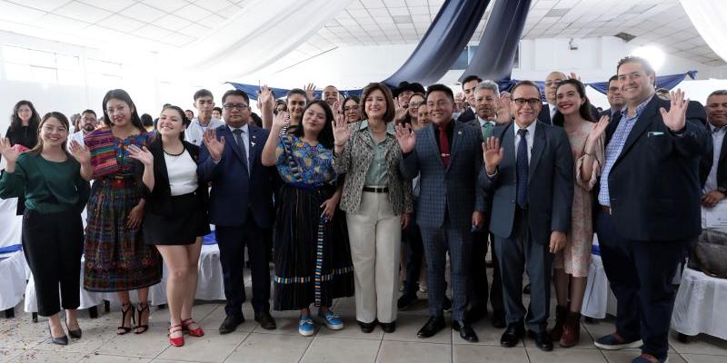 Iniciativa Voz y Acción Joven