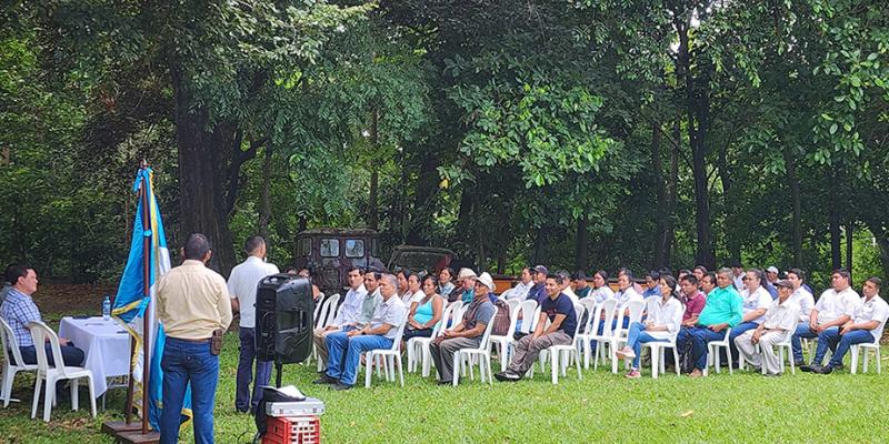 Día Nacional del Maíz: Retalhuleu celebra al grano sagrado