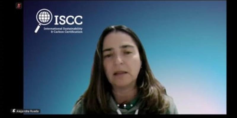 Guatemala participa en el Diálogo Regional ISCC