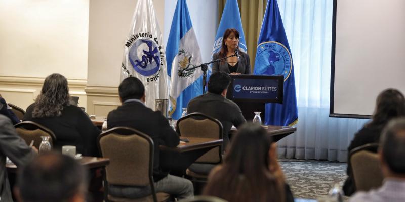 Comunicado