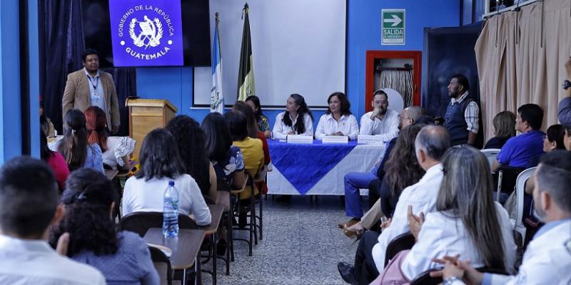 Comunicado