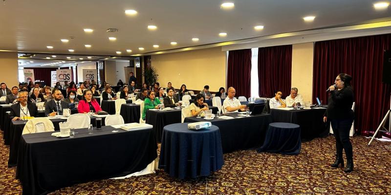 Resaltan la necesidad de vincular las acciones públicas a las Prioridades de Desarrollo
