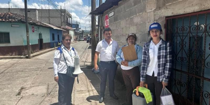Comunicado