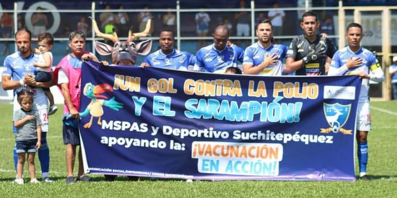 Comunicado