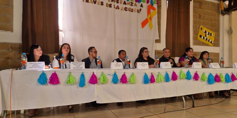 Comunicado