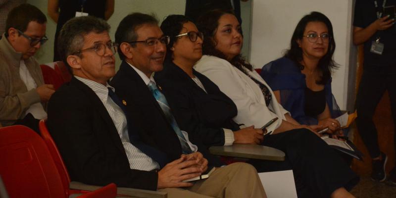 Comunicado