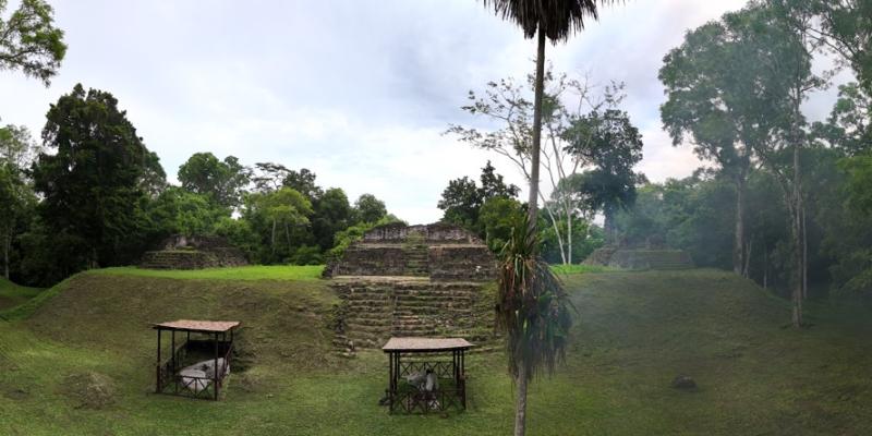 uaxactún