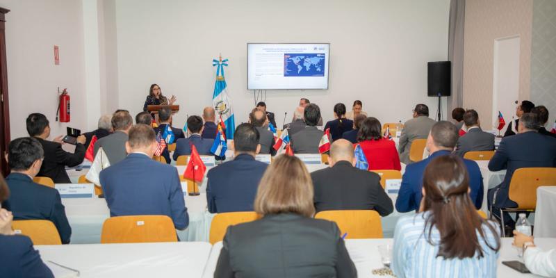 comunicado