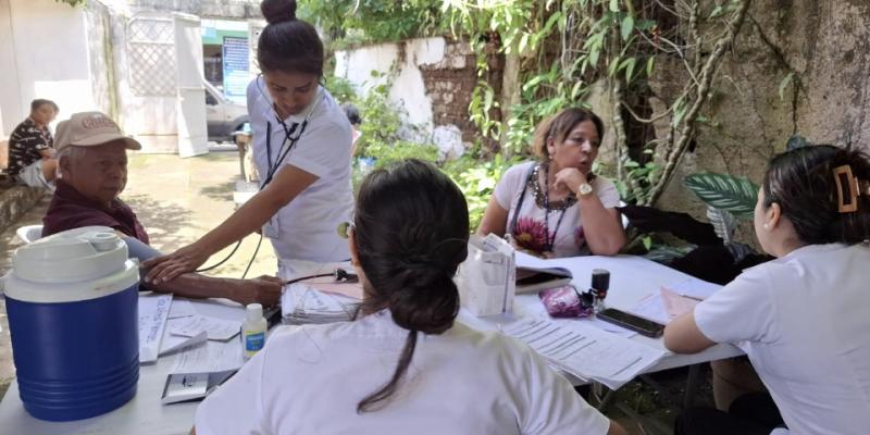 Comunicado