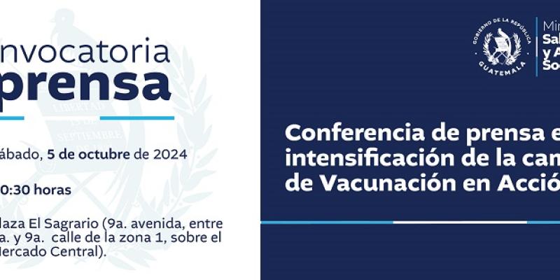 Comunicado