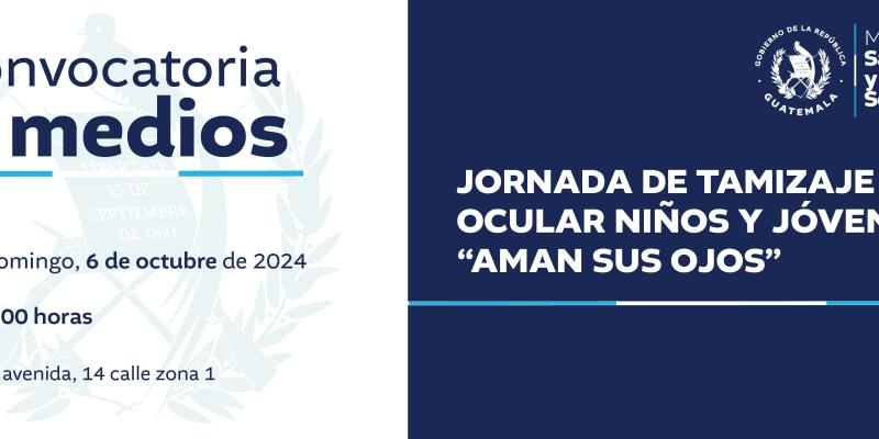 Comunicado