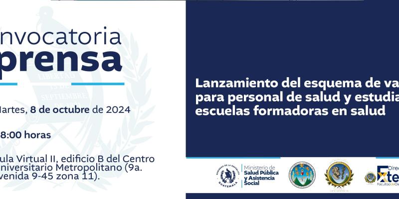 Comunicado