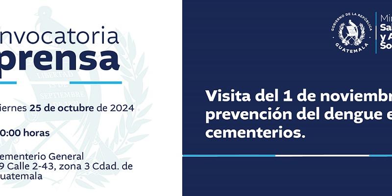 Comunicado