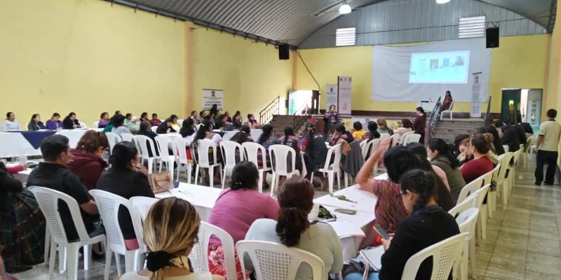 Comunicado