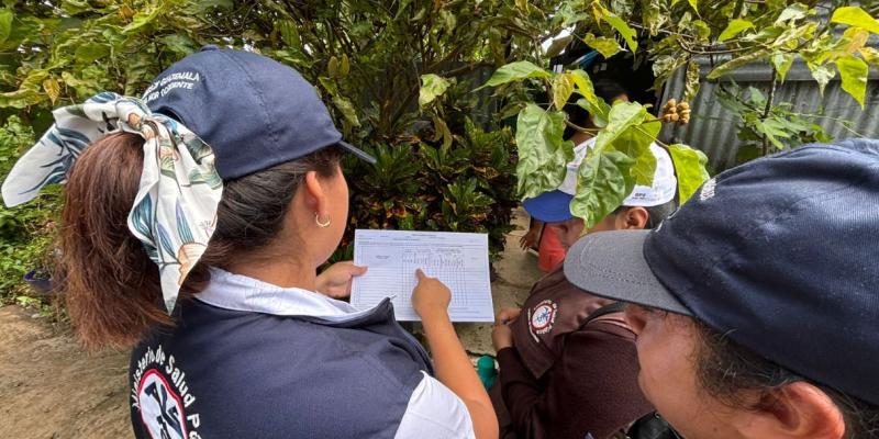 Comunicado