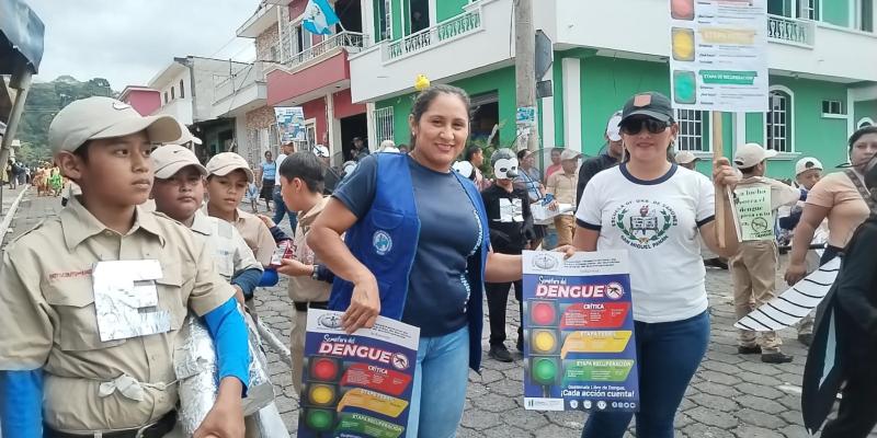 Comunicado