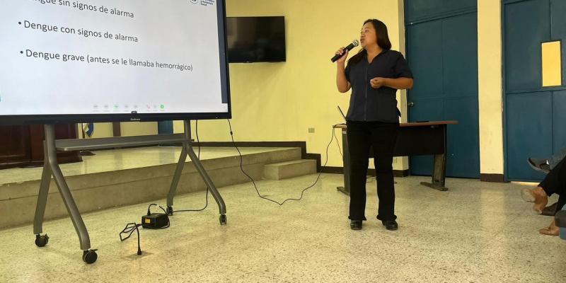 Comunicado