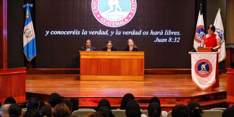 Comunicado