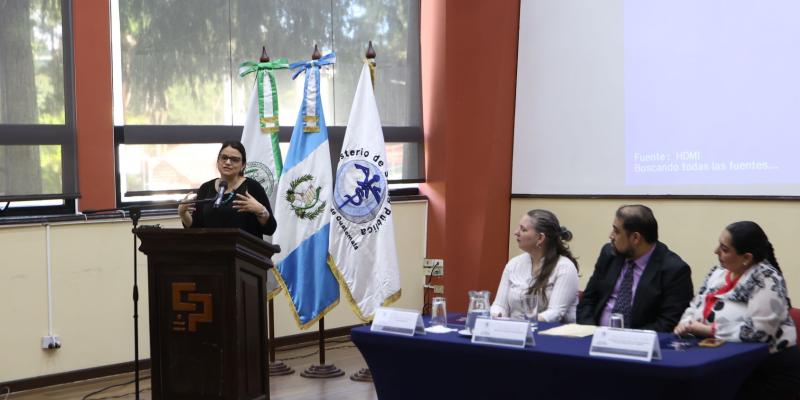 Comunicado