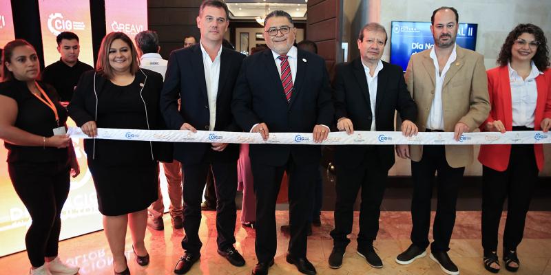 Inauguran III edición del Día Nacional del Avicultor 