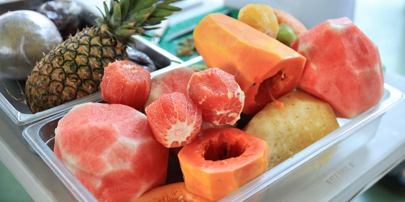 La fruticultura es un pilar para el desarrollo rural