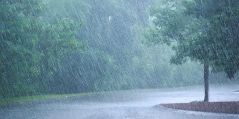 Mayores acumulados de lluvias se podrían presentar en 11 departamentos del país 