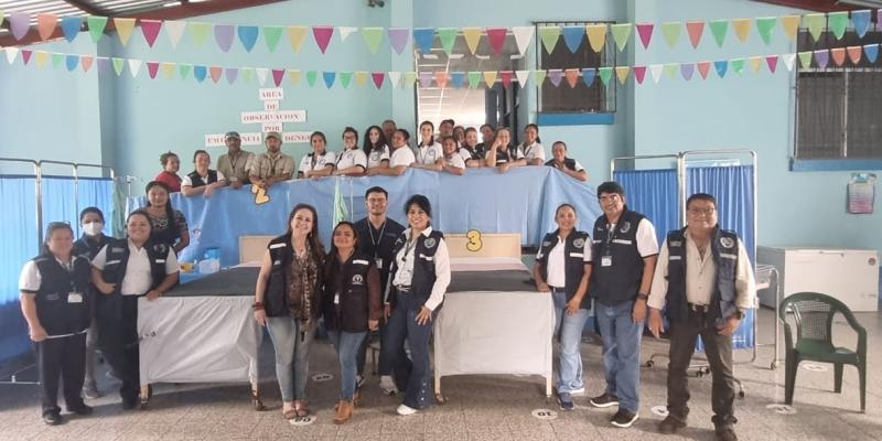 Comunicado