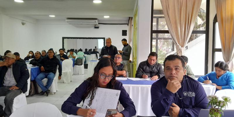 Comunicado