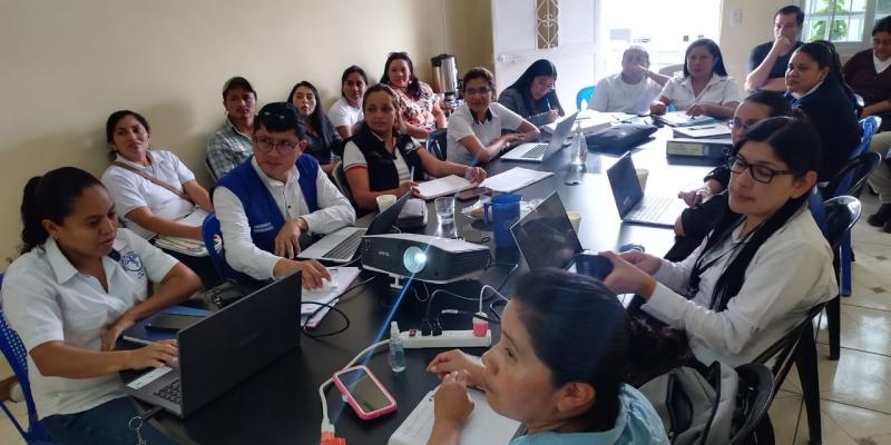 Comunicado