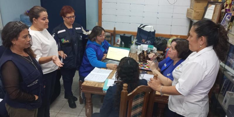 Comunicado