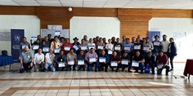 SCEP inicia talleres de fortalecimiento de capacidades para comunicadores departamentales