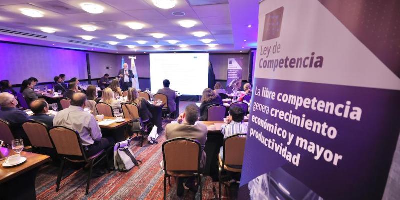 Foro de Competencia