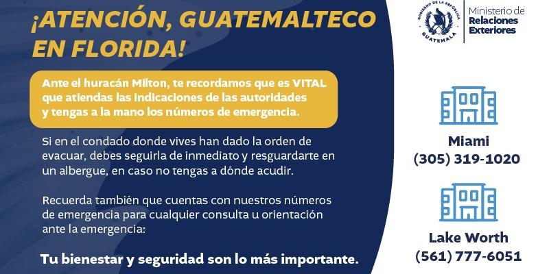 comunicado minex